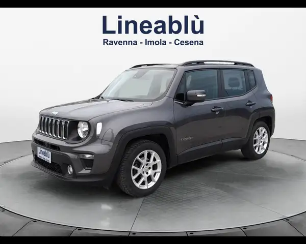 Jeep Renegade 1.6 Mjt 120 CV Longitude