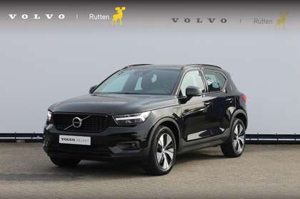 Volvo XC40 T4 211PK Automaat Recharge R-Design Expression Nav