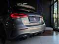 Mercedes-Benz A 35 AMG 4Matic+ 7G-DCT Gris - thumbnail 8