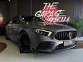 Mercedes-Benz A 35 AMG 4Matic+ 7G-DCT Gris - thumbnail 4