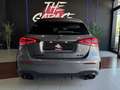 Mercedes-Benz A 35 AMG 4Matic+ 7G-DCT Gris - thumbnail 7