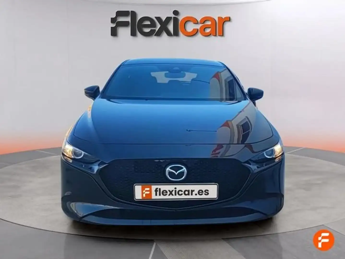 Mazda 3 2.0 SKYACTIV-G 88KW EVOLUTION Noir - 2