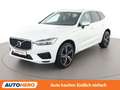 Volvo XC60 2.0 T8 Plug-in Hybrid R-Design AWD Weiß - thumbnail 1
