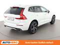 Volvo XC60 2.0 T8 Plug-in Hybrid R-Design AWD Weiß - thumbnail 6