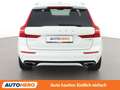 Volvo XC60 2.0 T8 Plug-in Hybrid R-Design AWD Weiß - thumbnail 5