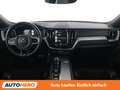 Volvo XC60 2.0 T8 Plug-in Hybrid R-Design AWD Weiß - thumbnail 13