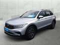 Volkswagen Tiguan 2.0 TDI DSG LIFE *AHK *LED *ACC *RKAM *NAVI *17" Silber - thumbnail 2