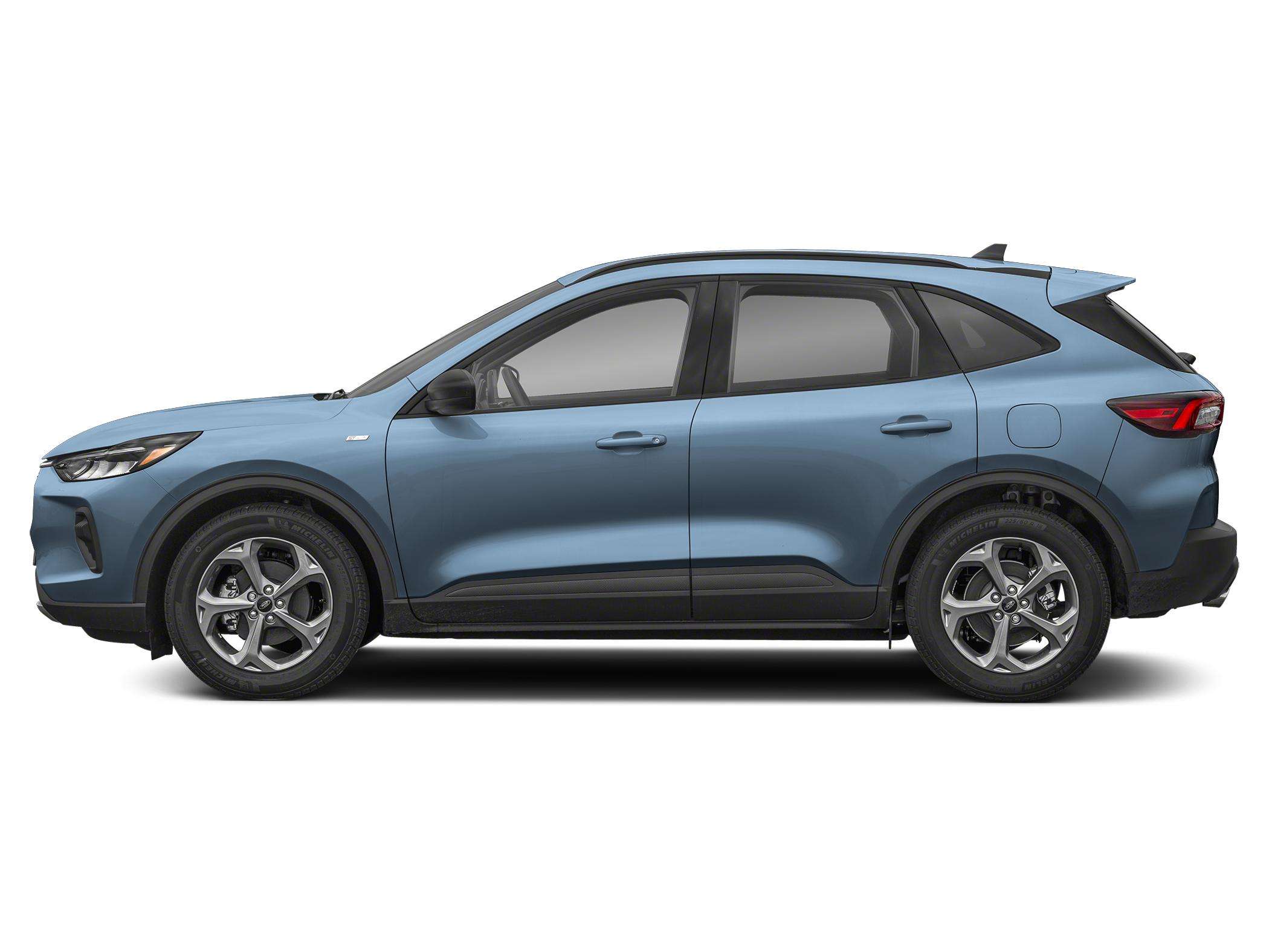 2026 Ford Escape ST LINE AWD 1.5L 2000K LANE KEEP HTD SEATS AND WHL — photo 1