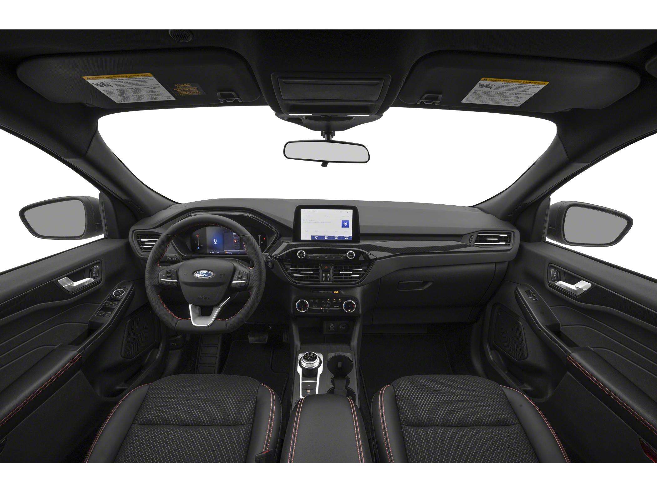2026 Ford Escape ST LINE AWD 1.5L 2000K LANE KEEP HTD SEATS AND WHL — photo 1