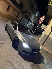 640d Gran Coupe Futura auto