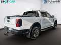 Ford Ranger Doppelkabine Wildtrak e-4WD 2,0 EcoBlue Aut Weiß - thumbnail 4