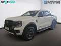 Ford Ranger Doppelkabine Wildtrak e-4WD 2,0 EcoBlue Aut Weiß - thumbnail 2