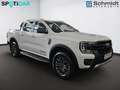 Ford Ranger Doppelkabine Wildtrak e-4WD 2,0 EcoBlue Aut Weiß - thumbnail 5