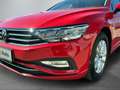 Volkswagen Passat Variant Business TDI DSG Rot - thumbnail 7