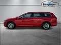 Volkswagen Passat Variant Business TDI DSG Rot - thumbnail 3