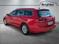 Volkswagen Passat Variant Business TDI DSG Rot - thumbnail 4