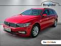 Volkswagen Passat Variant Business TDI DSG Rot - thumbnail 1