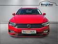 Volkswagen Passat Variant Business TDI DSG Rot - thumbnail 2