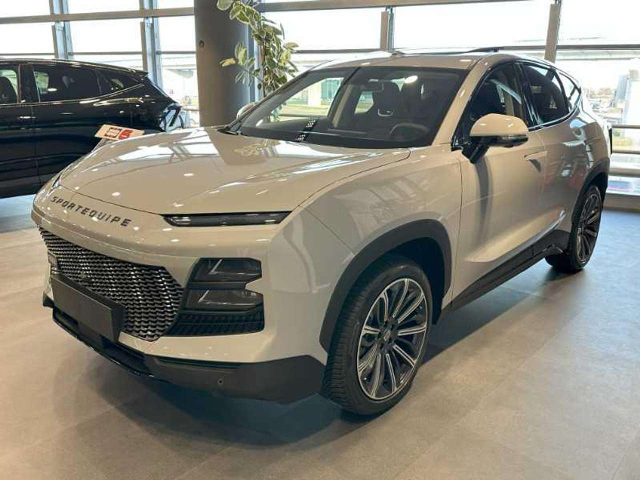 Sportequipe Sportequipe 6 S6  GT 1.5 T