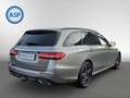 Mercedes-Benz E 300 de 4Matic AMG Line PANO WIDESCREEN LEDER Silber - thumbnail 4