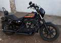 Harley-Davidson Sportster 1200 Defensas, Tubo Escape y Asiento Biplaza Homologado - thumbnail 1