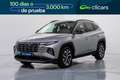 Hyundai TUCSON 1.6 CRDI 48V Maxx 4x2 DT Gris - thumbnail 1