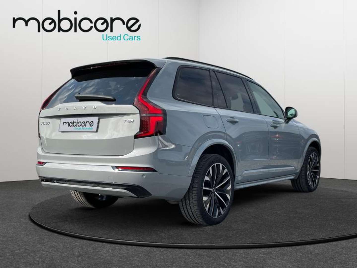 Volvo XC90 T8 Plus - 2025 - Joinsteer - #2