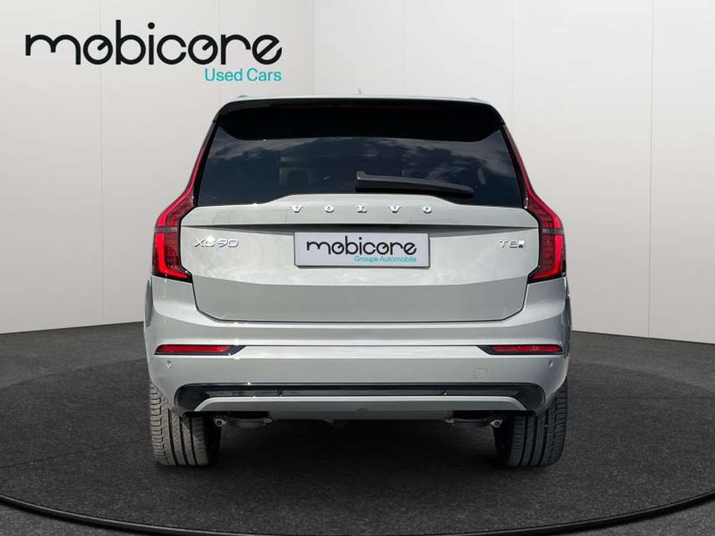 Volvo XC90 T8 Plus -  - Joinsteer - #4