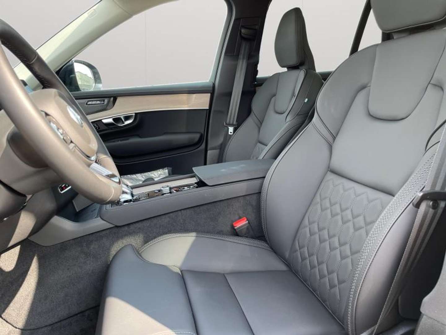 Volvo XC90 T8 Plus - 2025 - Joinsteer - #10