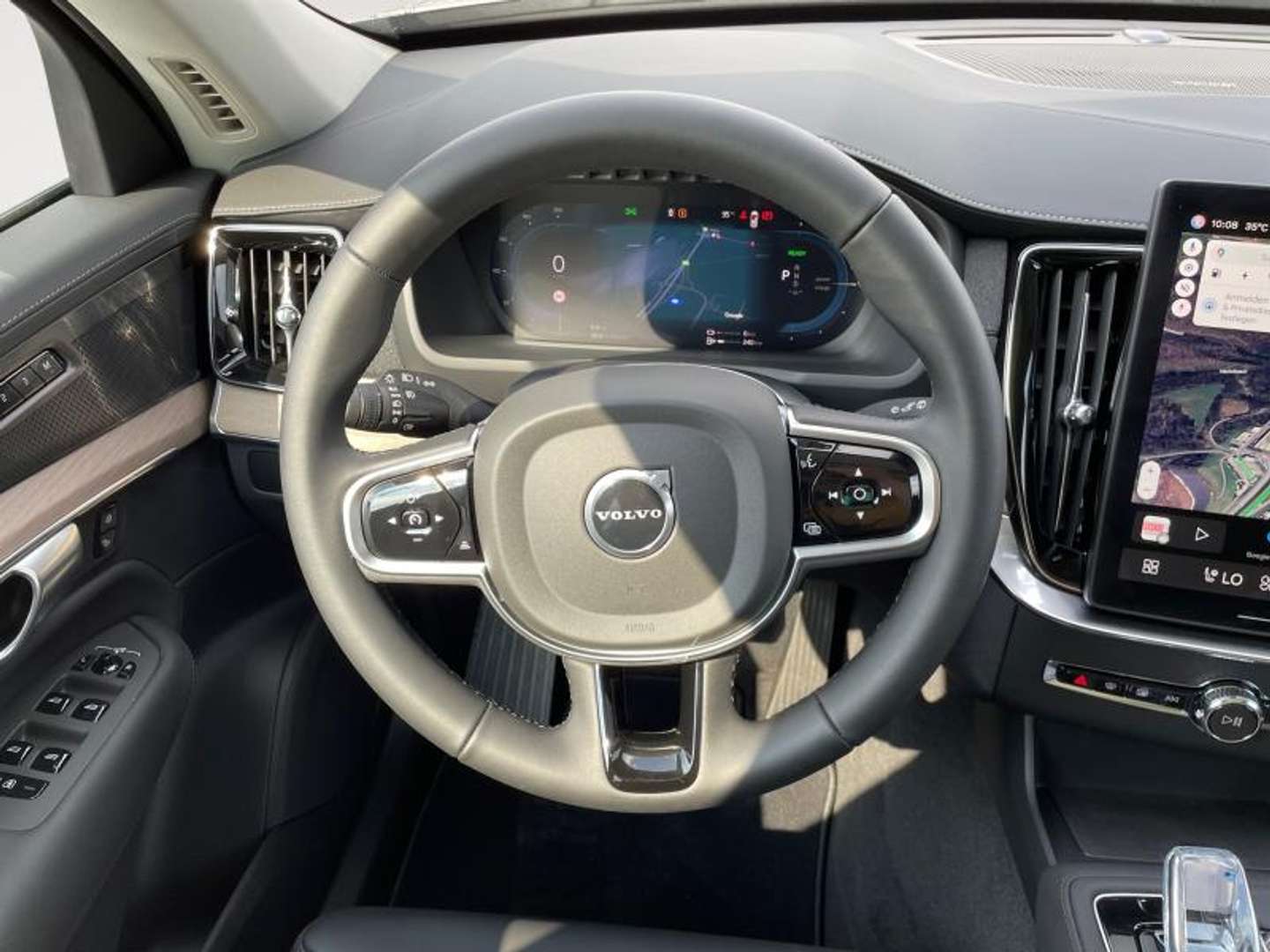 Volvo XC90 T8 Plus - 2025 - Joinsteer - #12