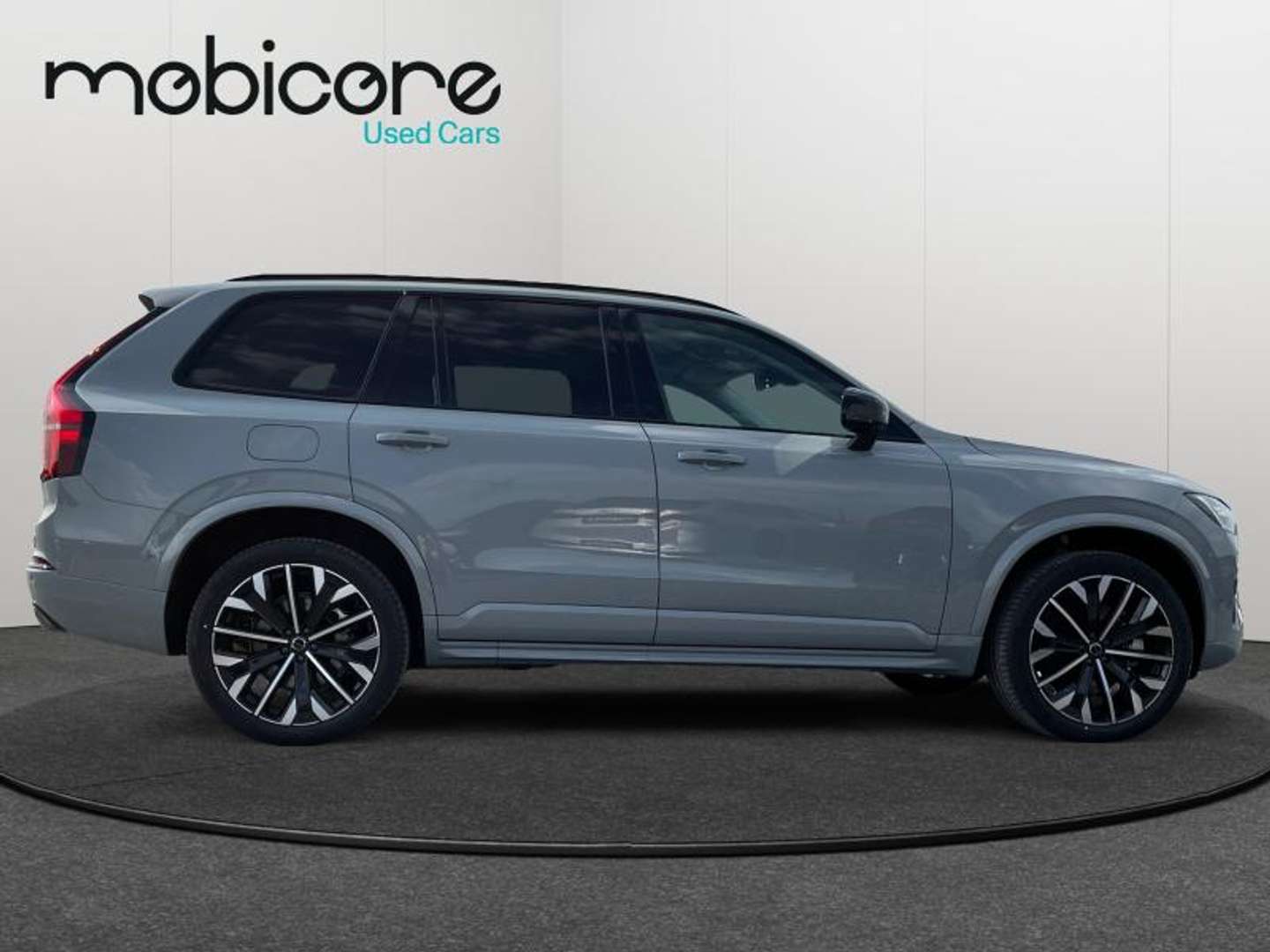 Volvo XC90 T8 Plus -  - Joinsteer - #5
