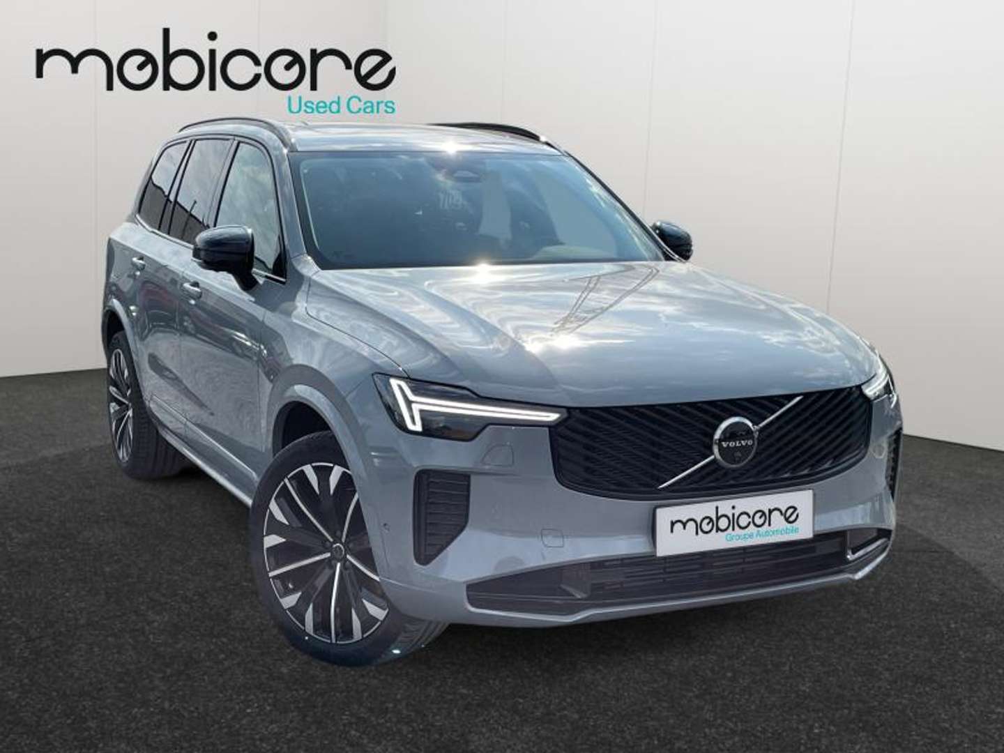 Volvo XC90 T8 Plus - 2025 - Joinsteer - #7