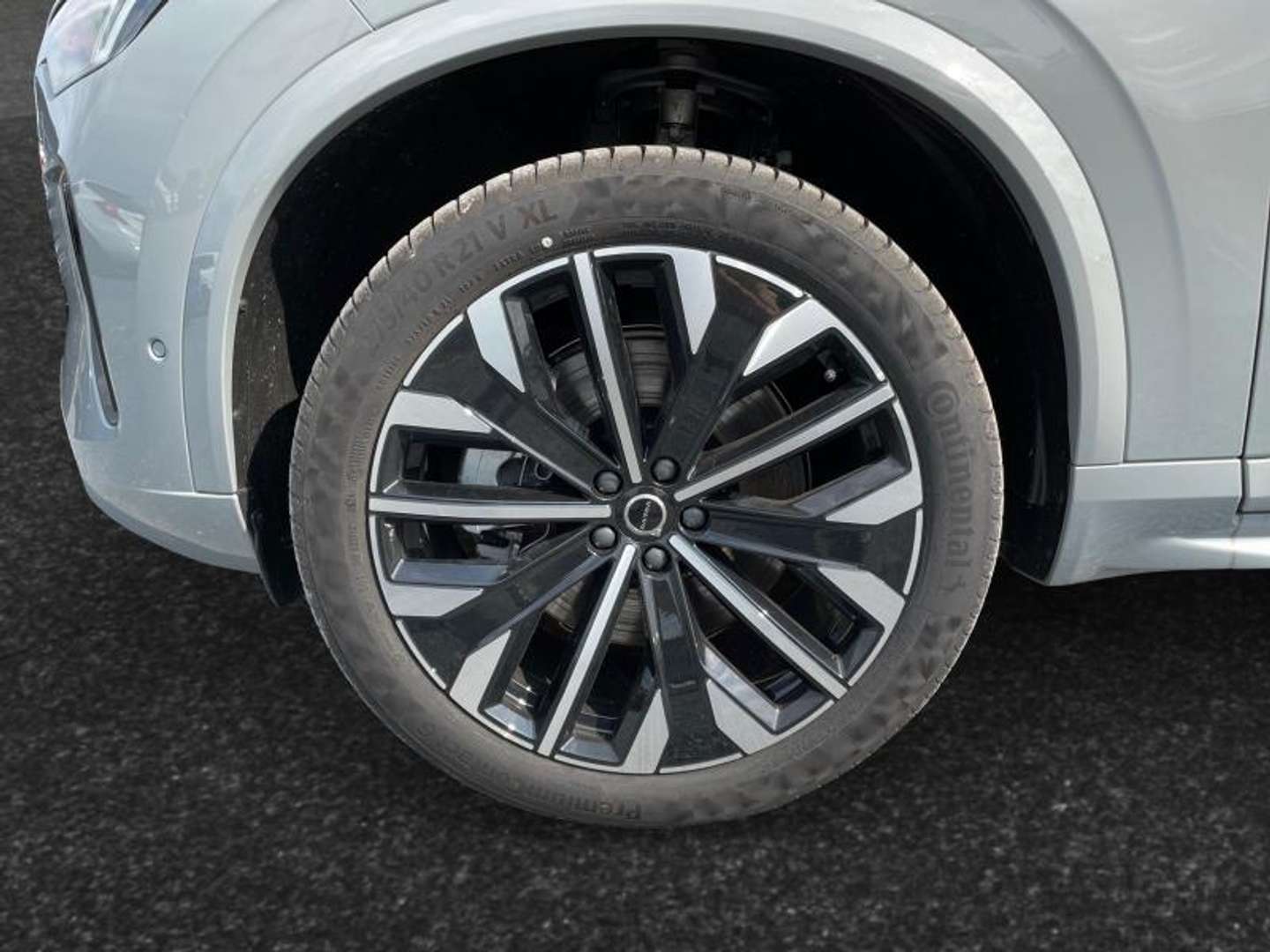 Volvo XC90 T8 Plus - 2025 - Joinsteer - #8
