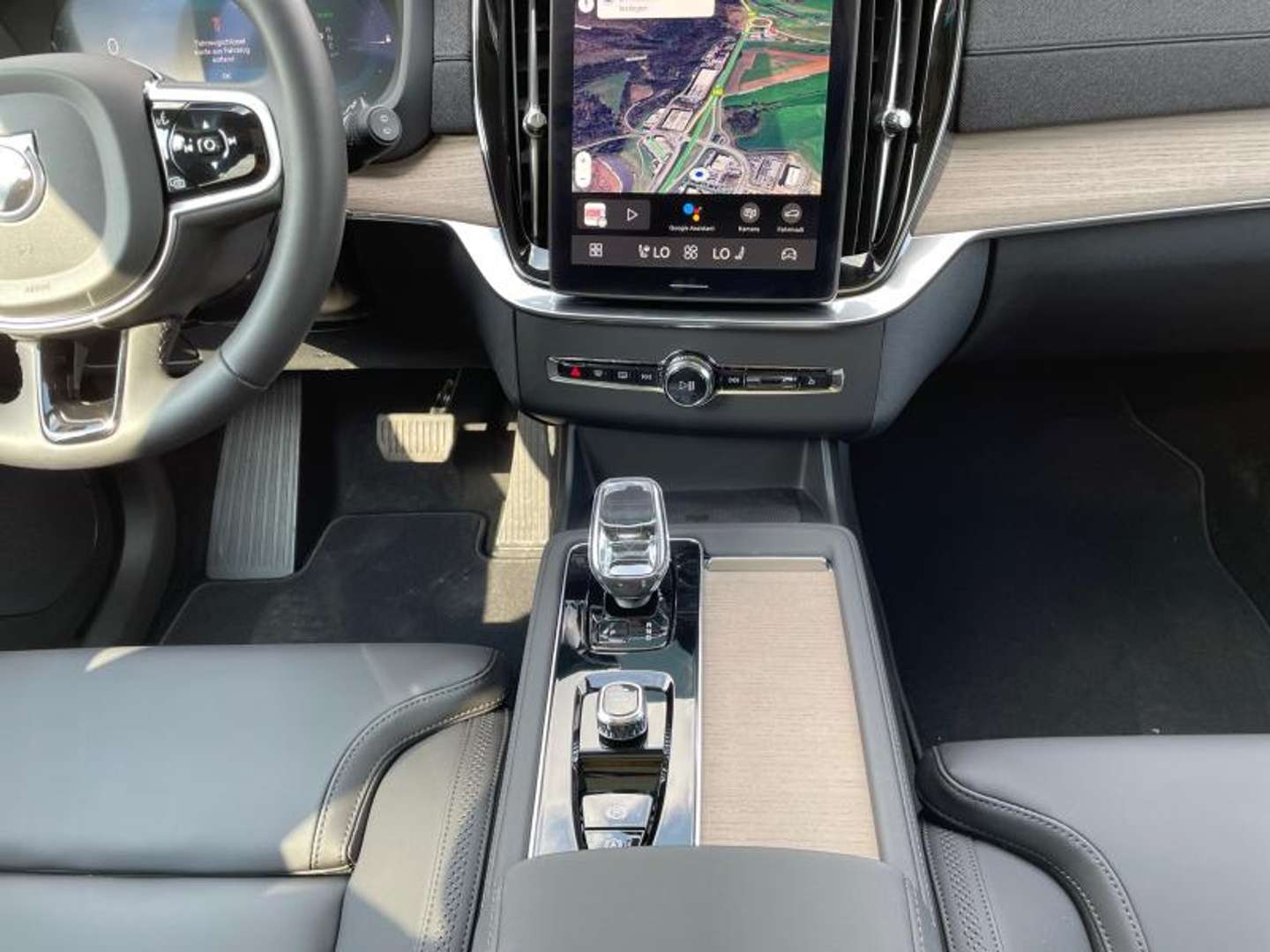 Volvo XC90 T8 Plus - 2025 - Joinsteer - #11