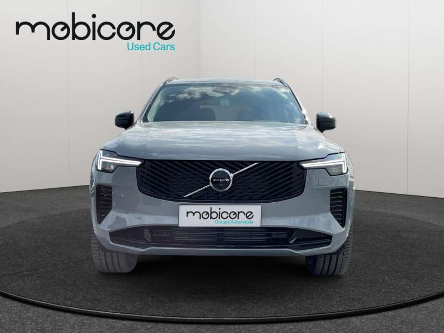 Volvo XC90 T8 Plus -  - Joinsteer - #3