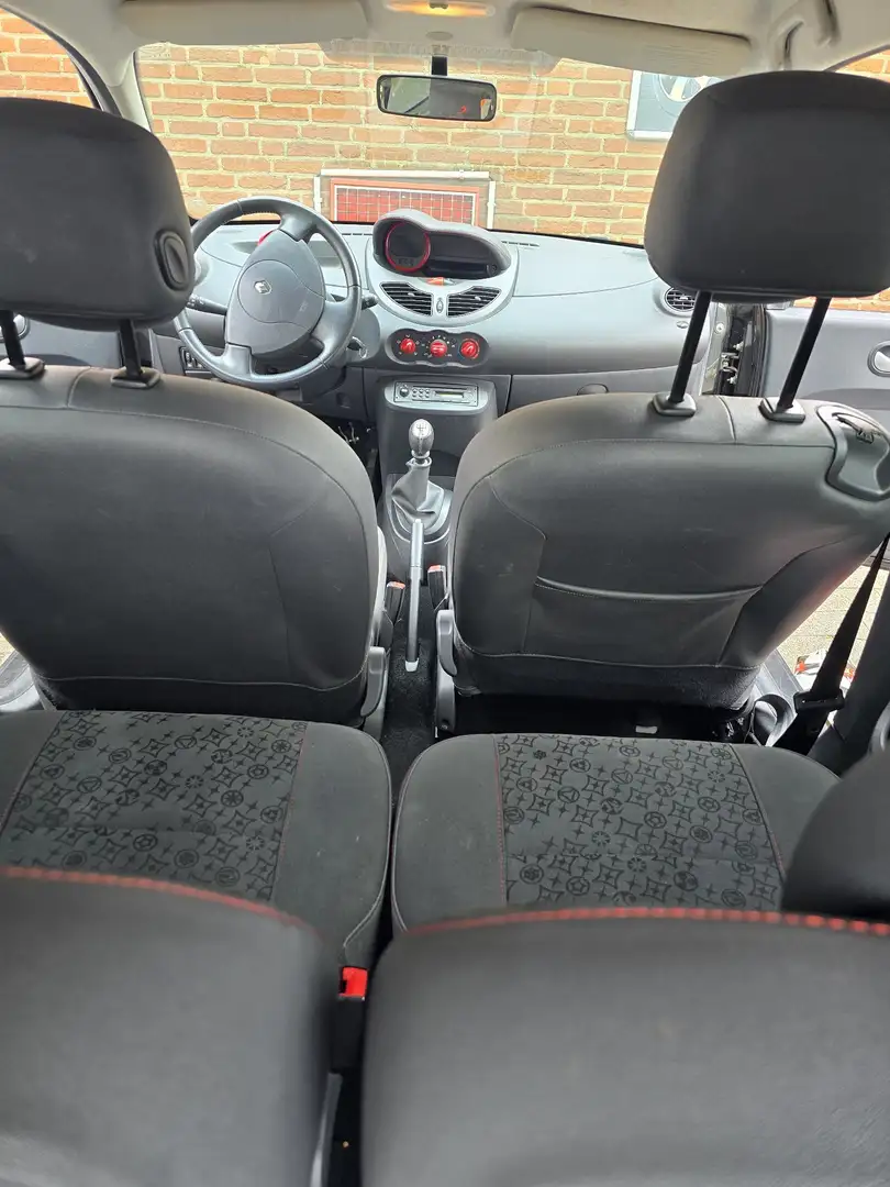 Renault Twingo Rip Curl - 2