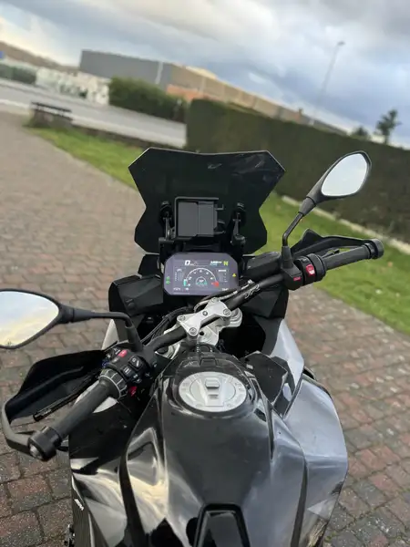 BMW S 1000 XR - foto 5