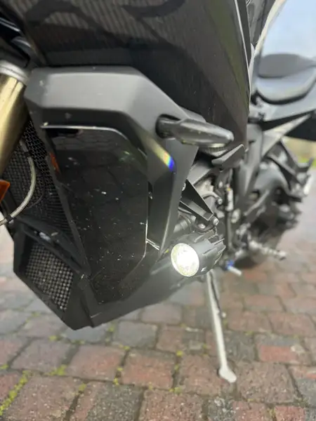 BMW S 1000 XR - foto 7