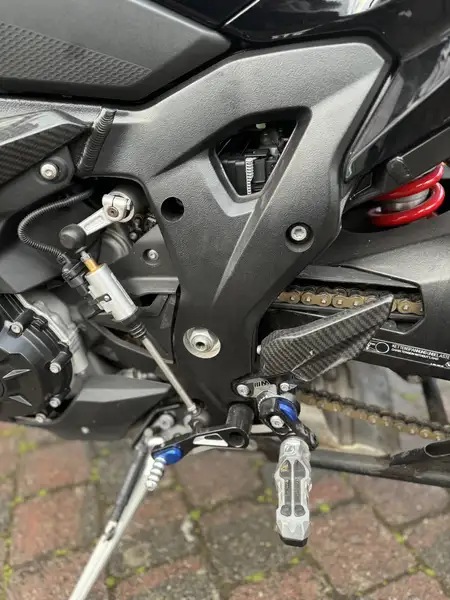 BMW S 1000 XR - foto 8