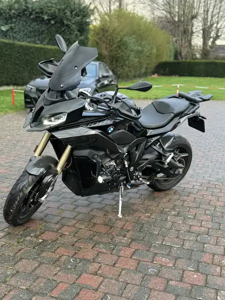 BMW S 1000 XR - foto 2