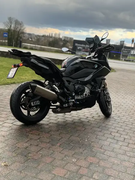 BMW S 1000 XR - foto 4
