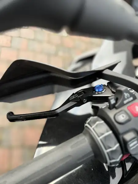 BMW S 1000 XR - foto 6