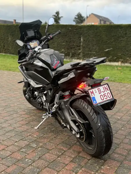 BMW S 1000 XR - foto 3