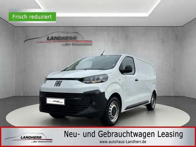 Fiat Scudo L2 2.0  //Kamera/Navi/PDC