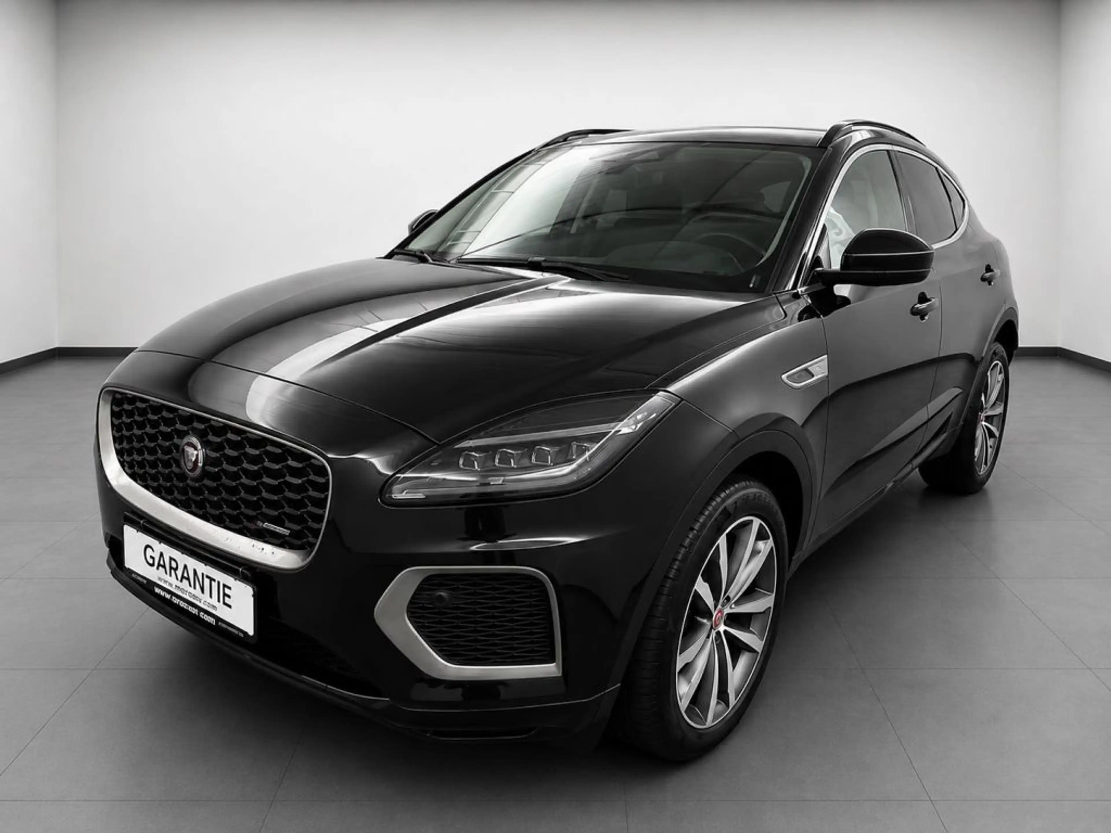 Jaguar E-Pace D200 AWD R-Dynamic HSE