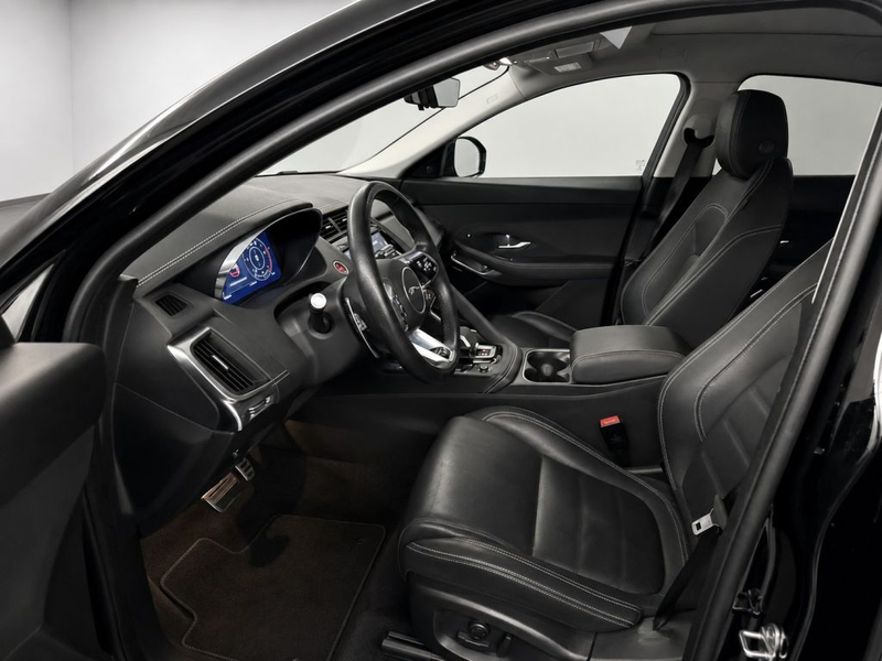 Jaguar E-Pace D200 AWD R-Dynamic HSE — photo 5