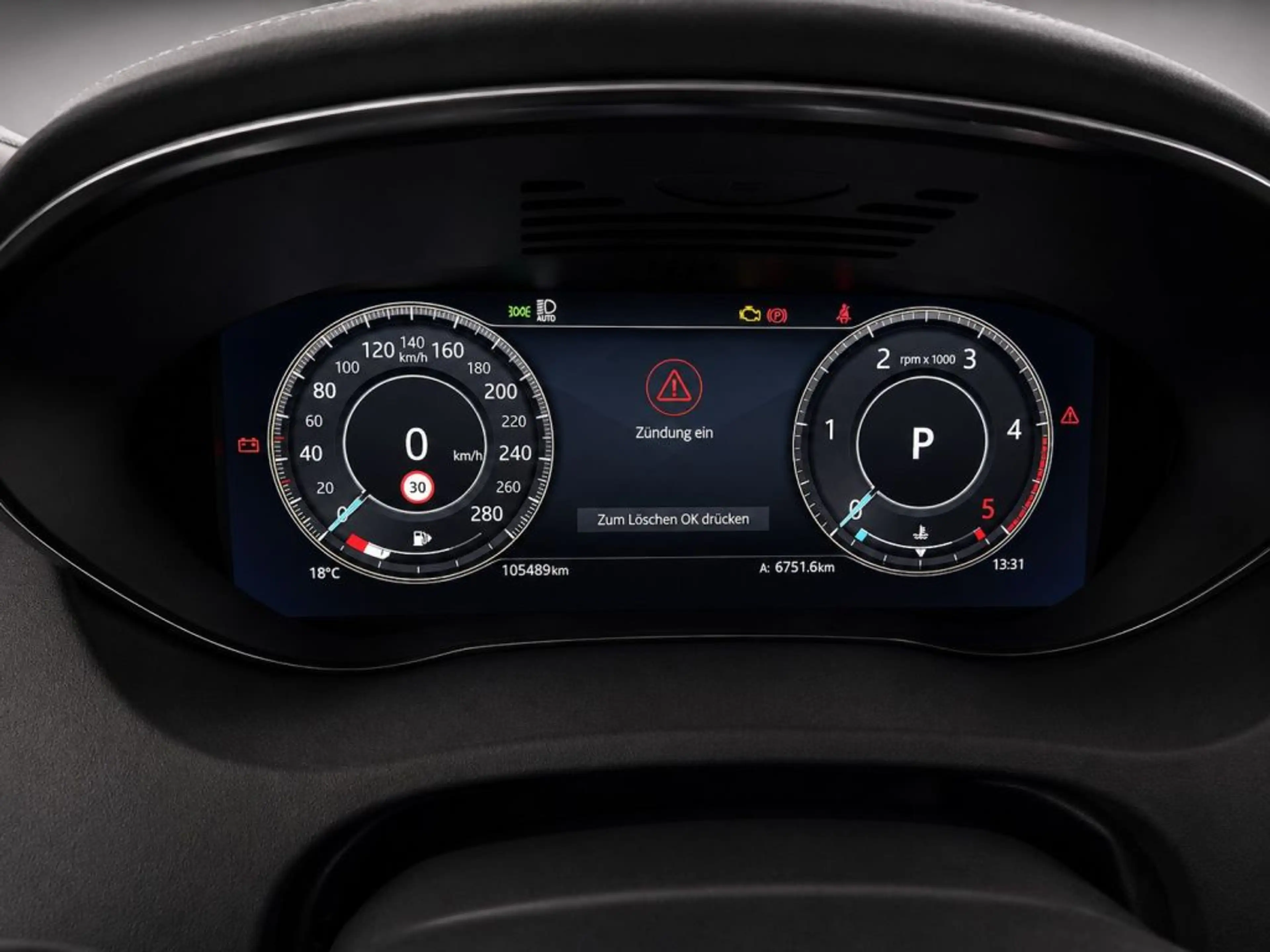 Jaguar E-Pace D200 AWD R-Dynamic HSE — photo 9