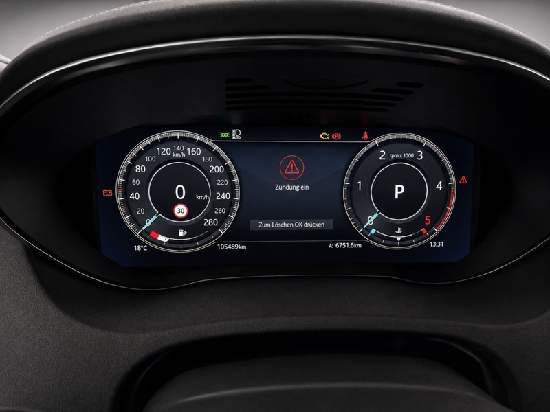 Jaguar E-Pace D200 AWD R-Dynamic HSE — photo 9