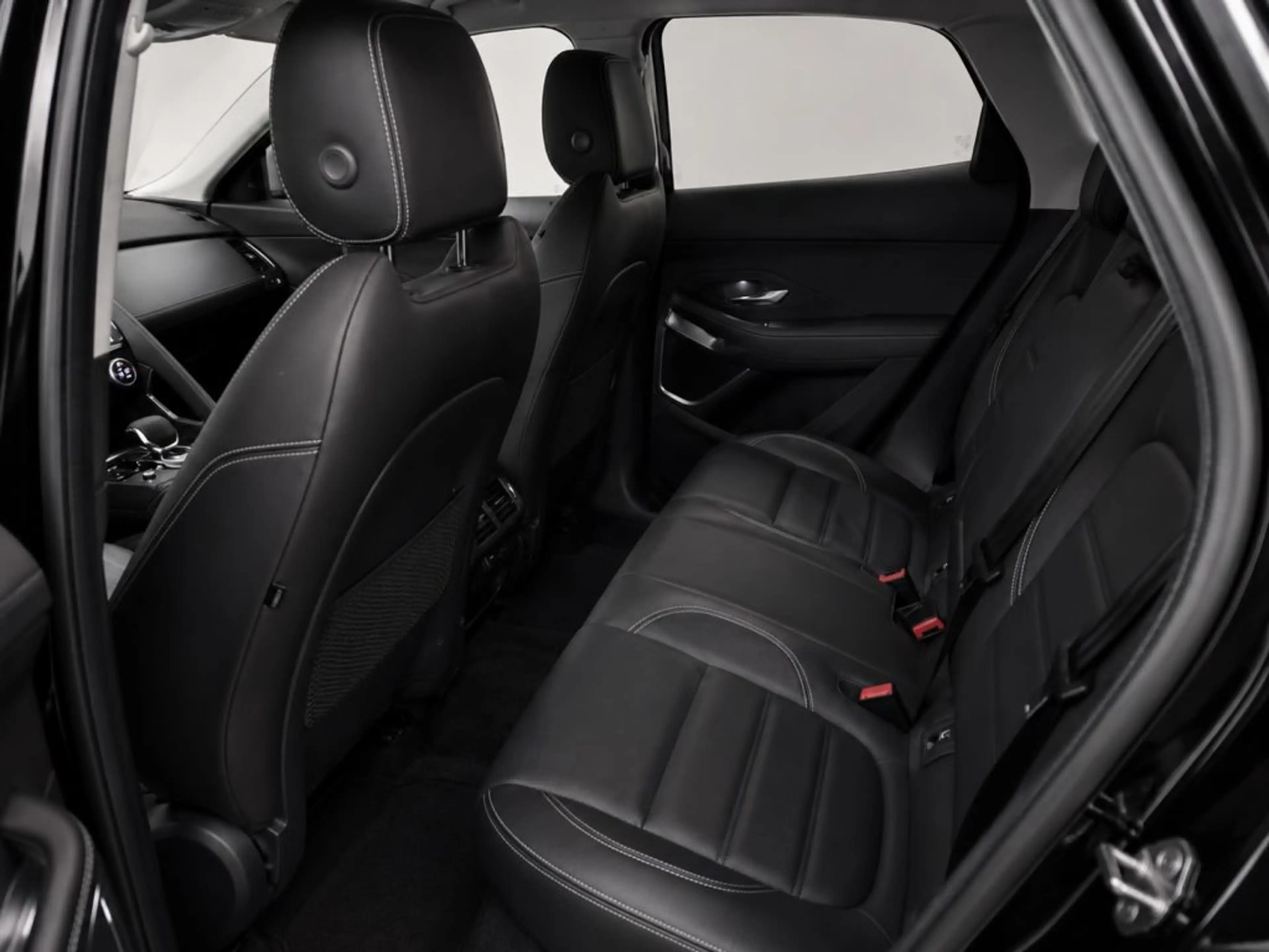 Jaguar E-Pace D200 AWD R-Dynamic HSE — photo 7