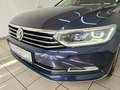 Volkswagen Passat Variant 1.4 TSI Highline LED Dynaudio ACC AHK 360 1.Hand Bleu - thumbnail 5